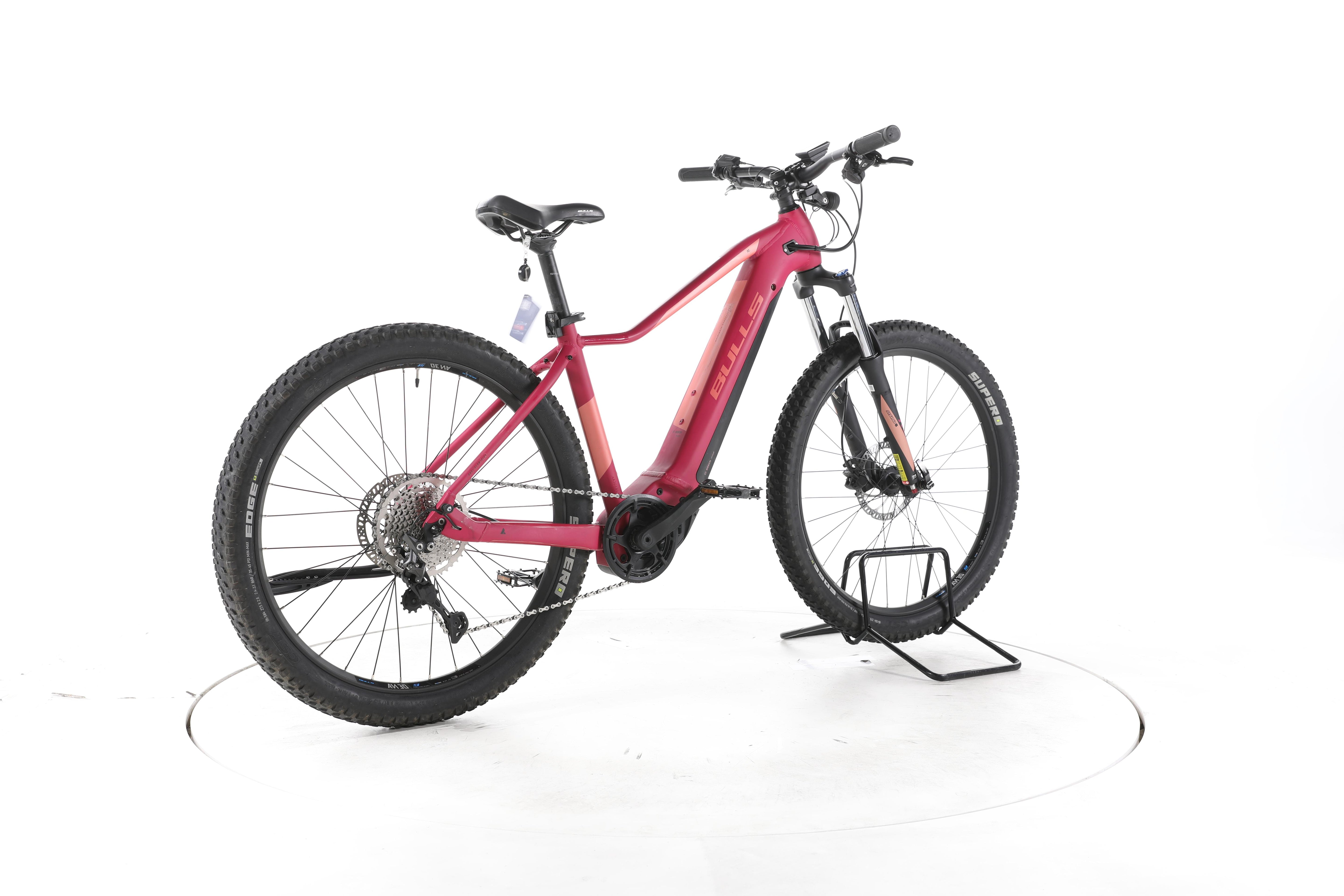 Bulls Aminga EVA 1 E-Bike - Image 12