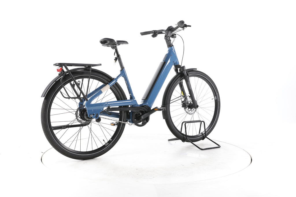Liv Allure E+ 2 City E-Bike Tiefeinsteiger - Image 12