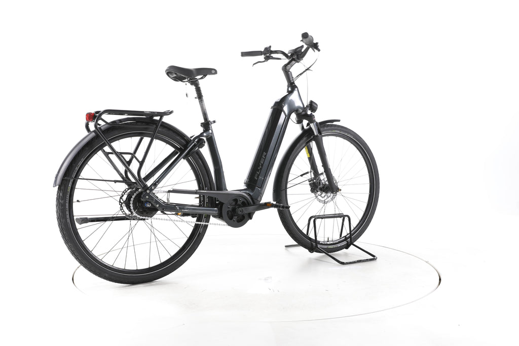 FLYER Gotour6 3.40 City E-Bike Tiefeinsteiger - Image 12