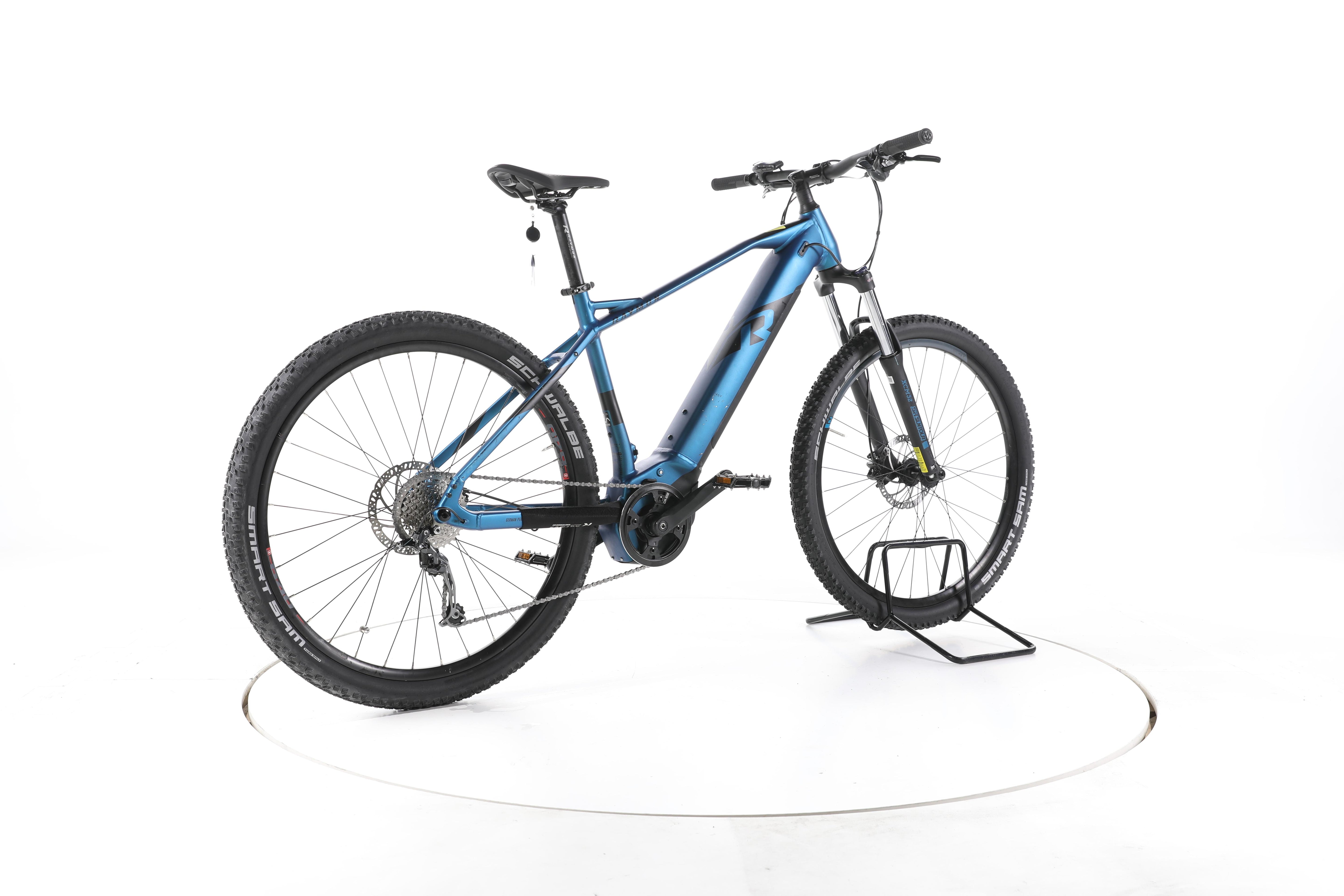 R Raymon HardRay E 5.0 E-Bike - Image 12
