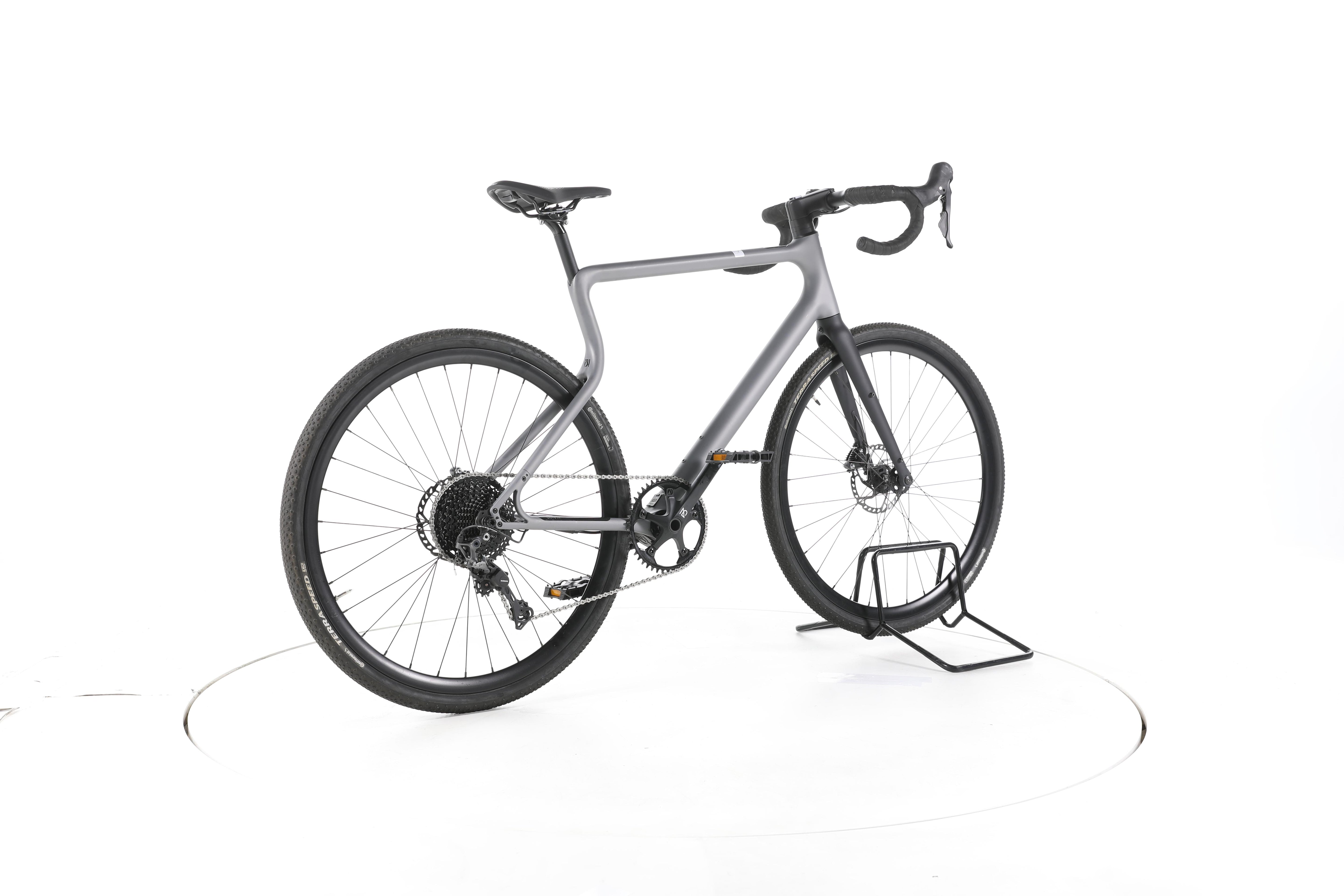 Urwahn Waldwiesel E E-Gravel & Rennrad - Image 12