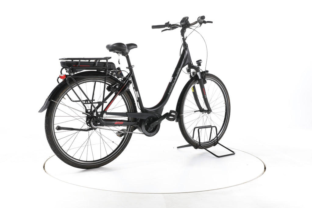 Hercules Robert/a R7 Active Plus City E-Bike Tiefeinsteiger - Image 12