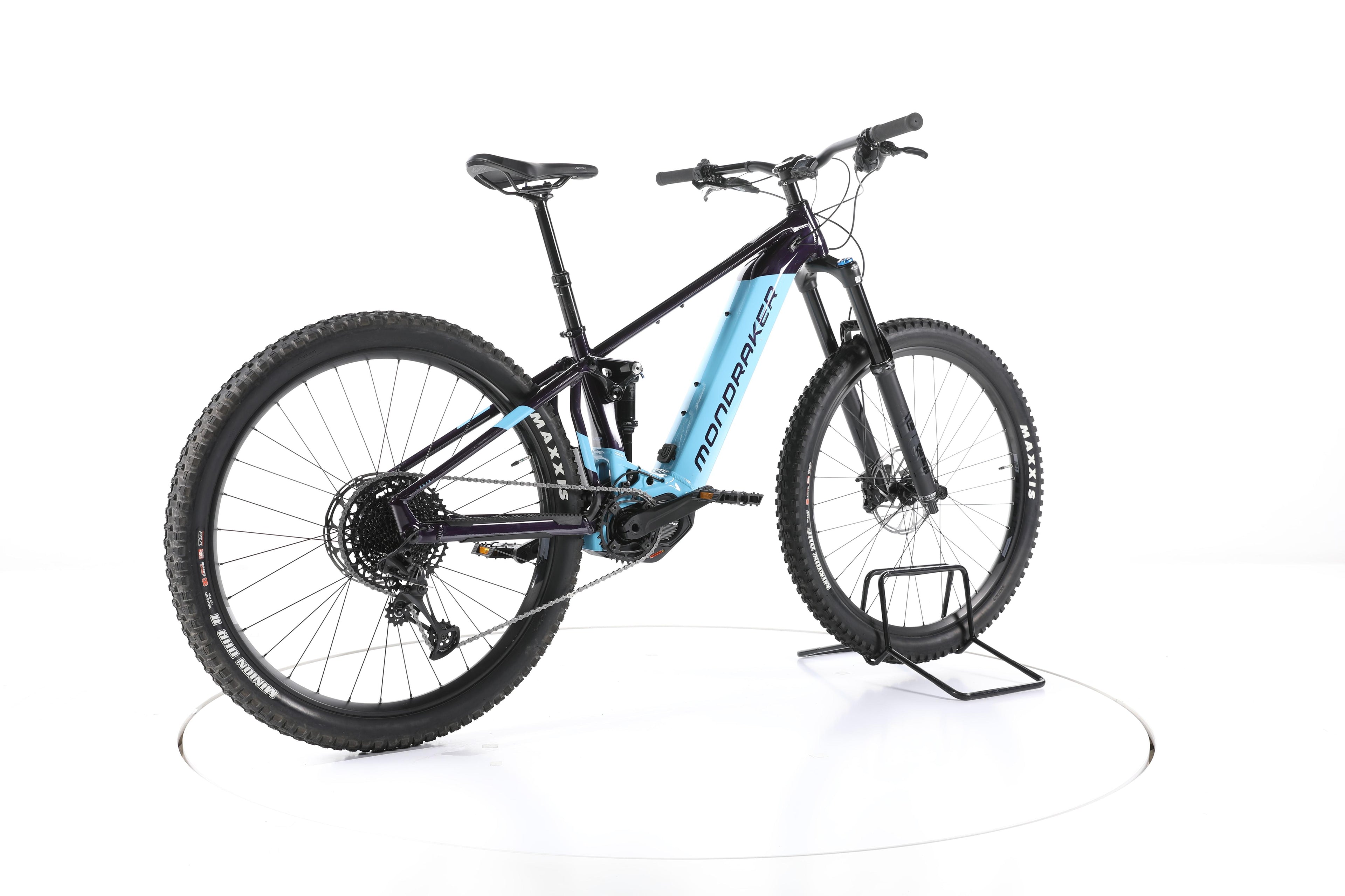 Mondraker DUSK R Fully E-Bike 2023 - Image 12