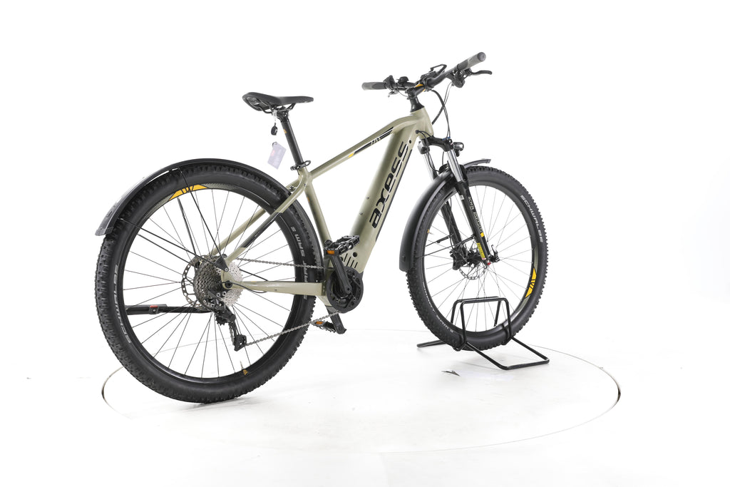 Axess Force 29 Allroad Trekking E-Bike - Image 12