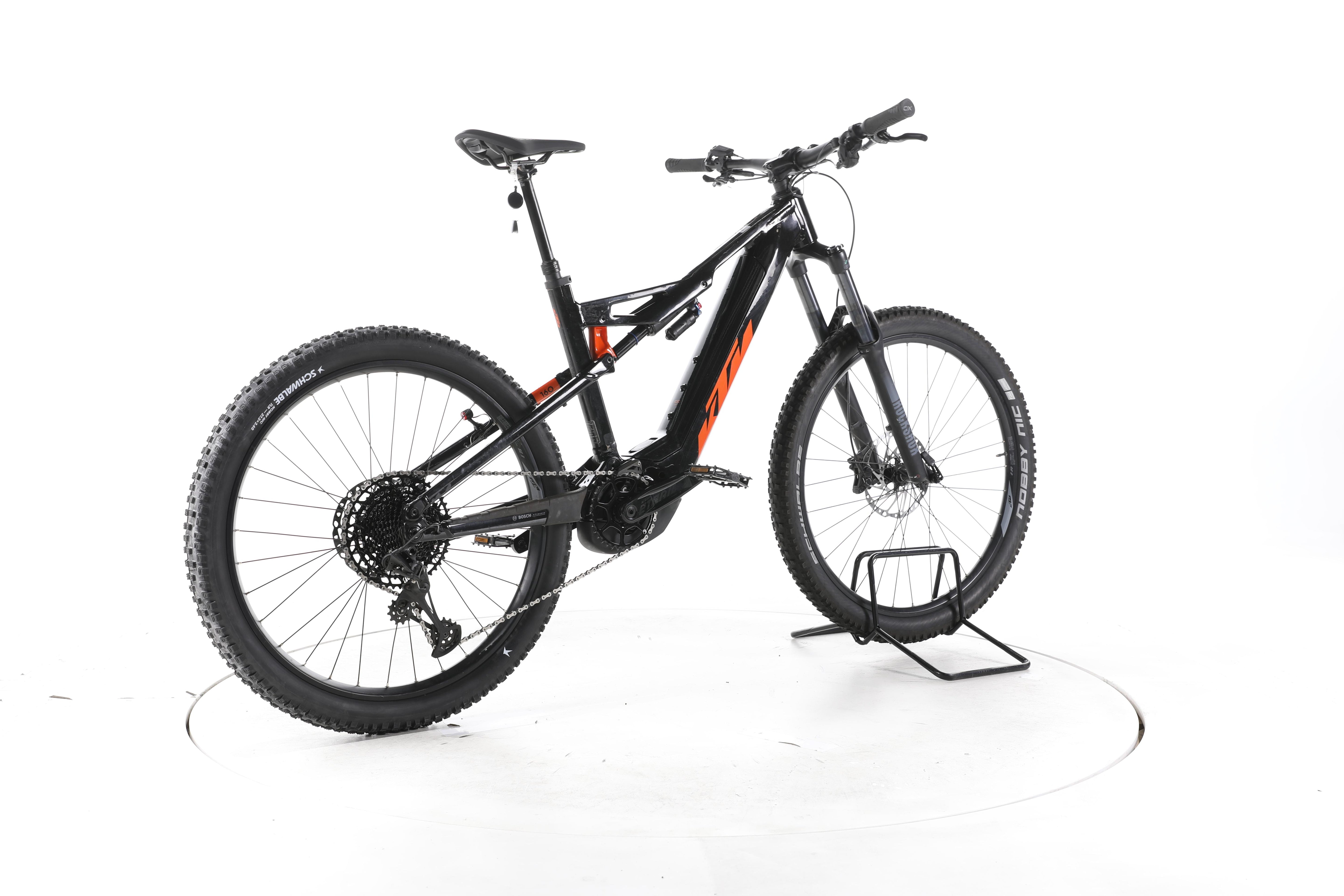 KTM Macina Kapoho 7973 E-Bike Fully - Image 12