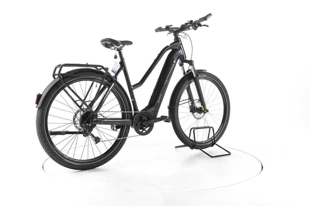 Giant Explore E+ 2 Trekking E-Bike - Image 12