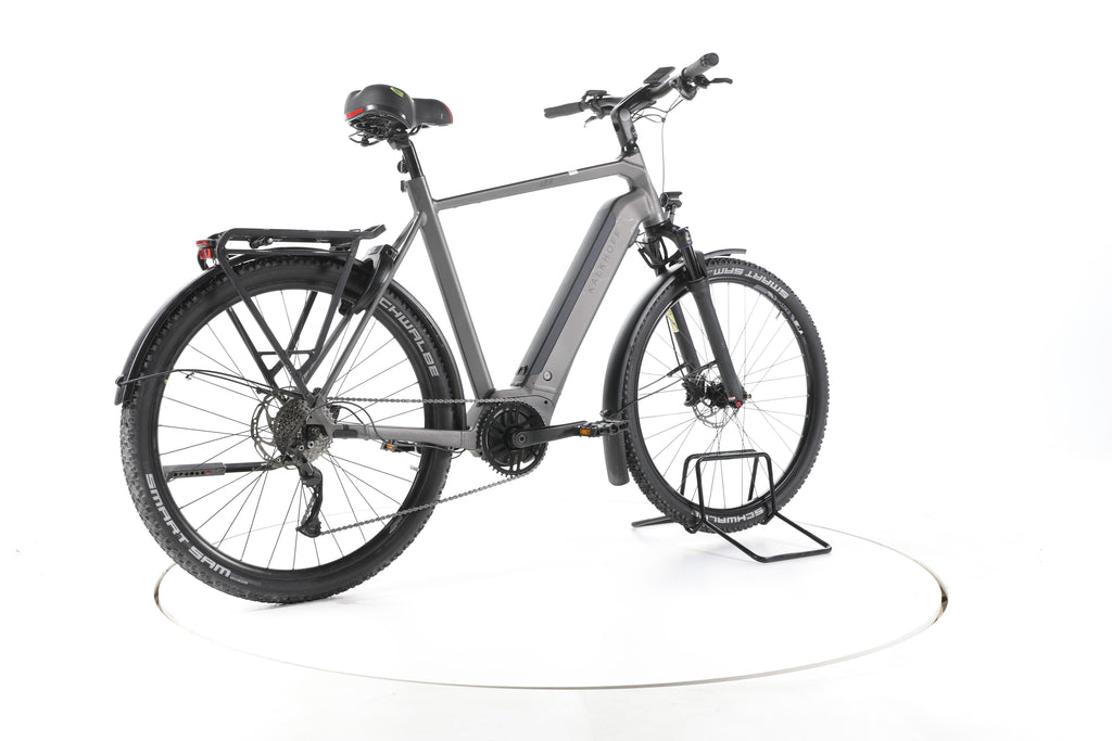 Kalkhoff Endeavour 5.B Move+ Trekking E-Bike - Image 12