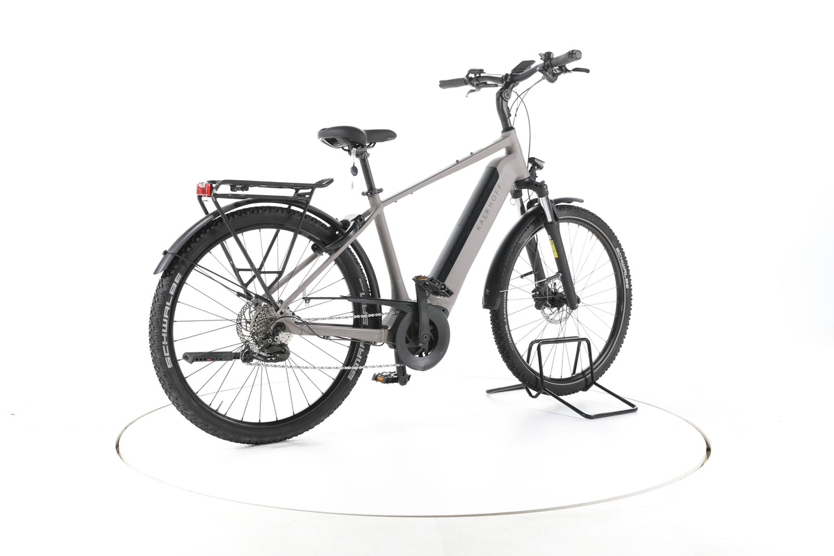 Kalkhoff Entice 3.B Move Trekking E-Bike - Image 12