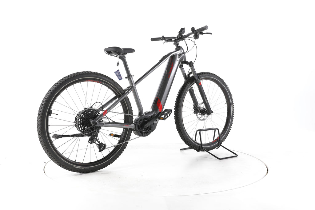 Conway Cairon S 4.0 E-Bike 2024 - Image 12