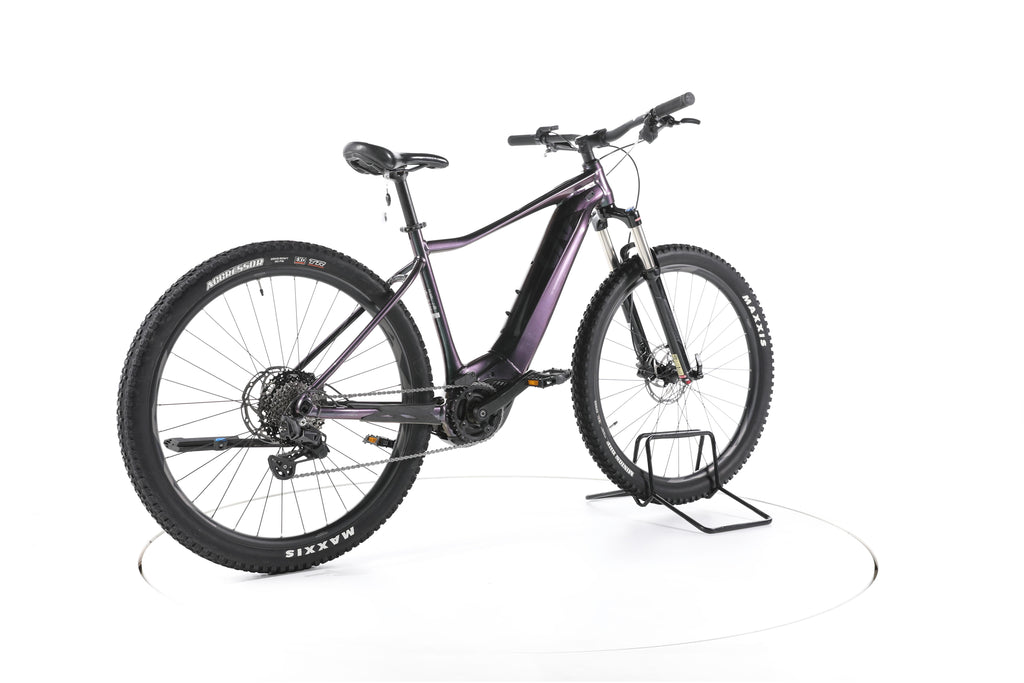 Liv Vall-E+ Pro E-Bike - Image 12