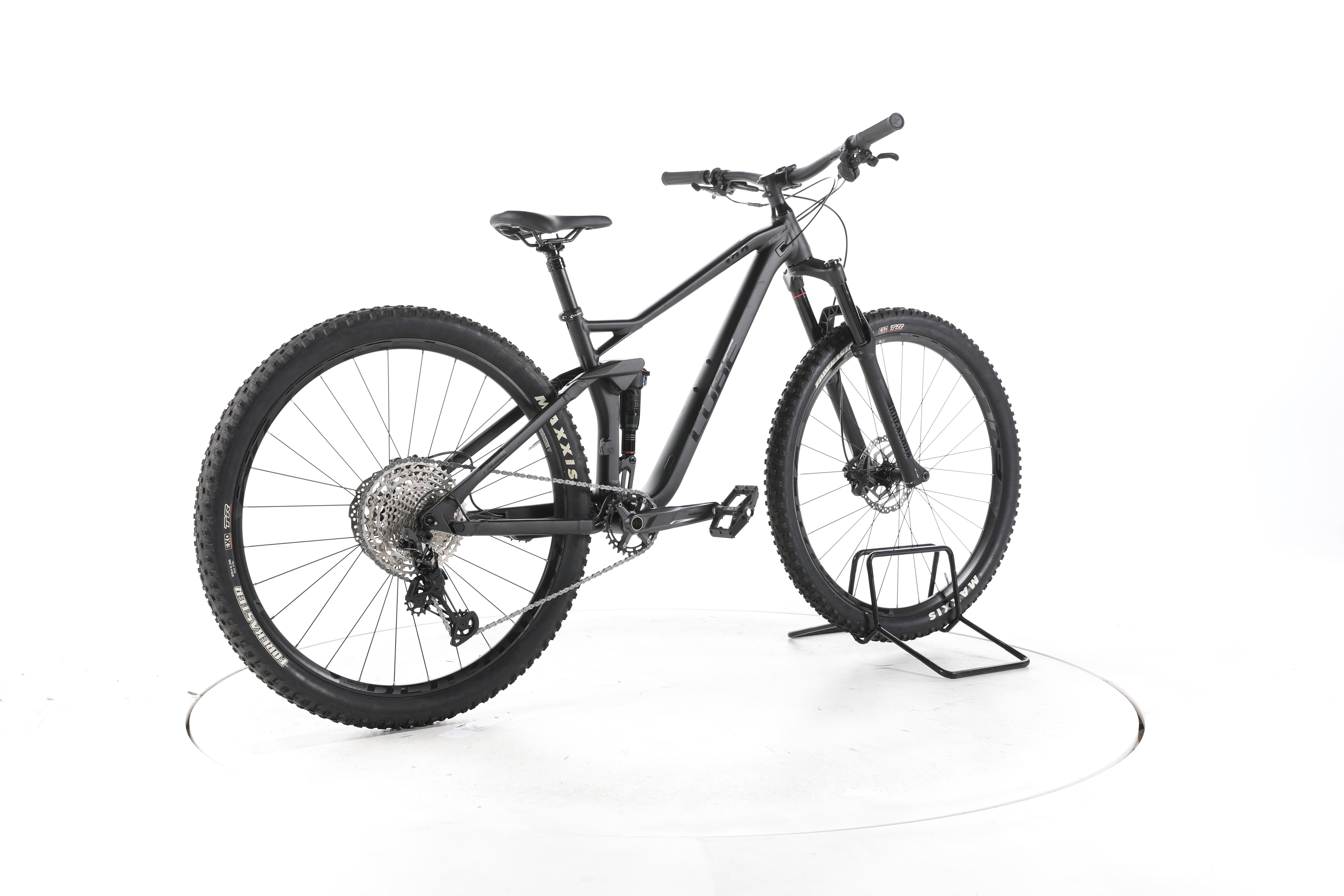 Cube Stereo ONE22 Race Fahrrad Fully - Image 12