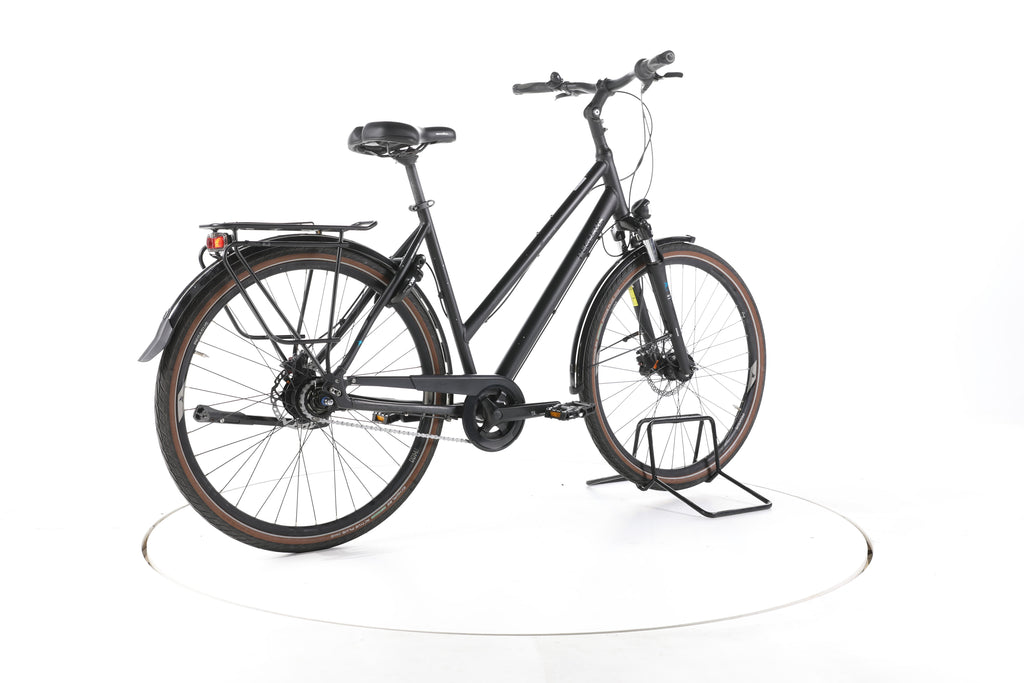 Pegasus Savona SL Disc 8 Trap Fahrrad City & Trekking - Image 12