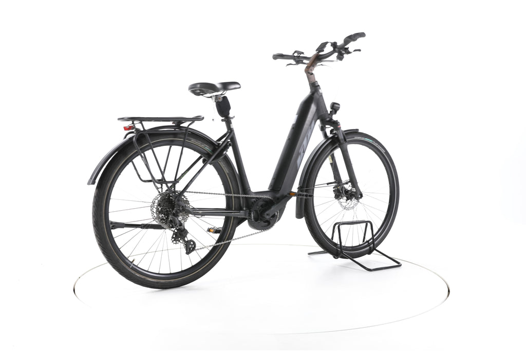 KTM Cento 10 Trekking E-Bike Tiefeinsteiger 2023 - Image 12