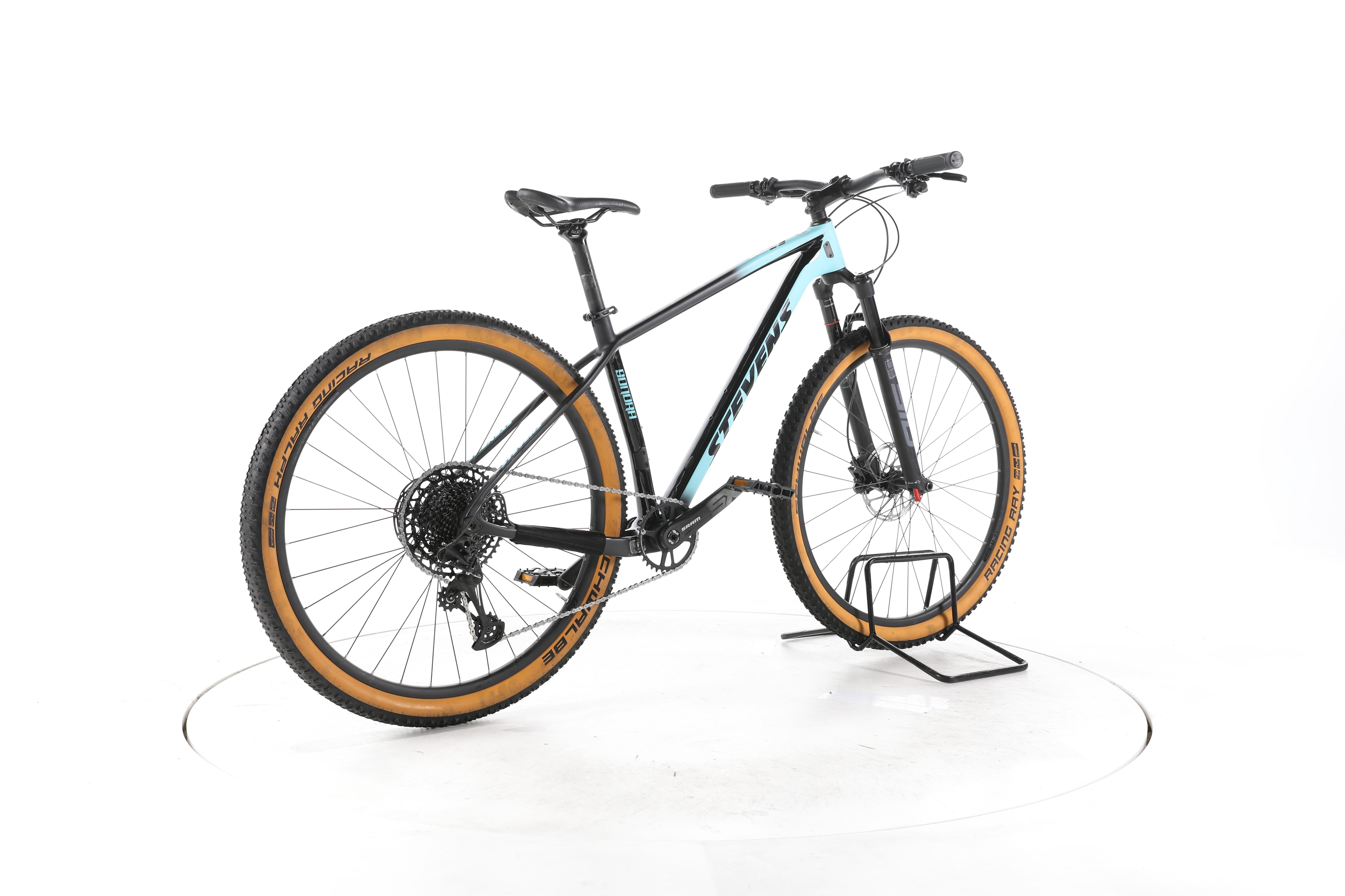 Stevens Sonora Fahrrad Hardtail - Image 12
