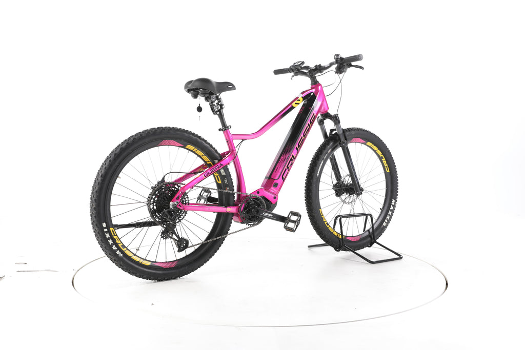 Crussis PAN-Guera 8.8 E-Bike - Image 12