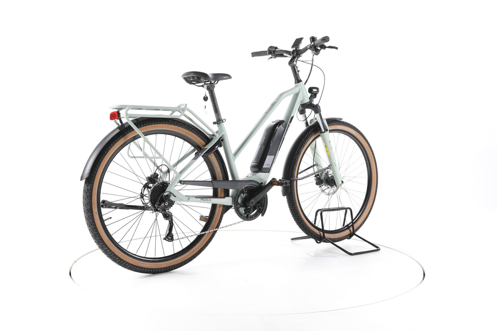 Pegasus Solero E9 Sport CX Trekking E-Bike 2023 - Image 12