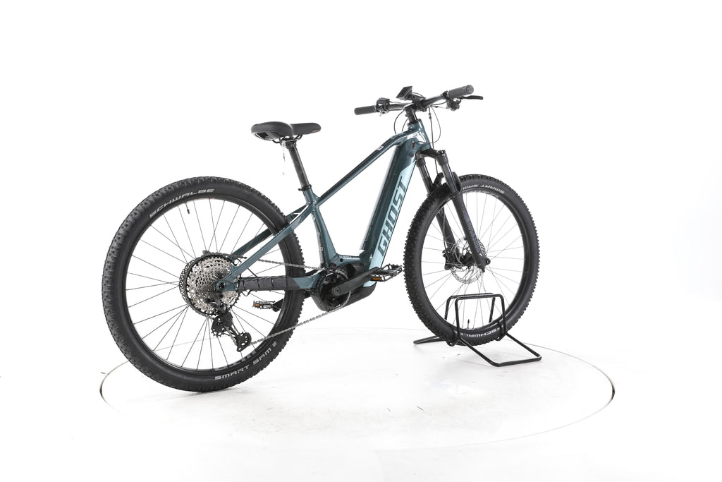 Ghost E-Teru B Pro E-Bike - Image 12