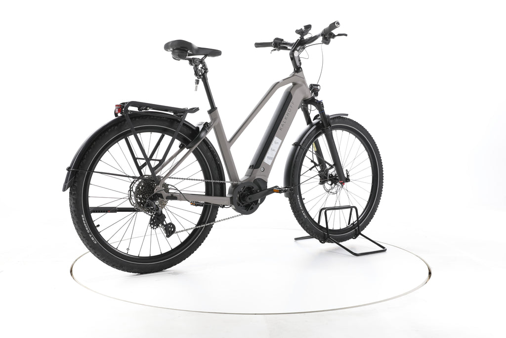 Kalkhoff Entice 5.B Move Trekking E-Bike 2024 - Image 12