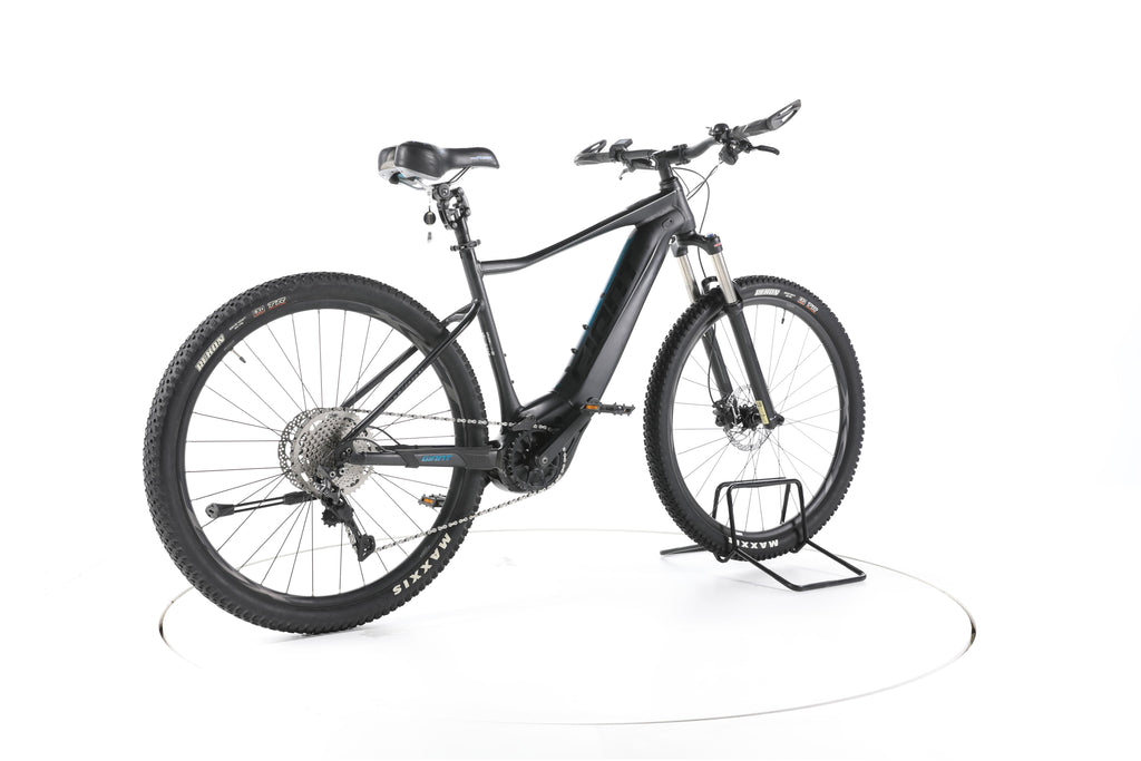 Giant Fathom E+ 2 E-Bike - Image 12