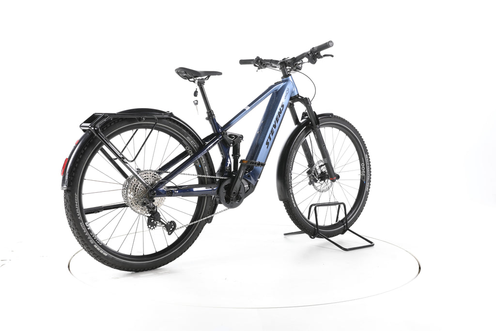Stevens E-Inception TR 8.7.2 SUV E-Bike - Image 12