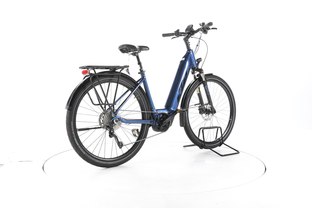 KTM Macina Tour LTD Trekking E-Bike Tiefeinsteiger - Image 12