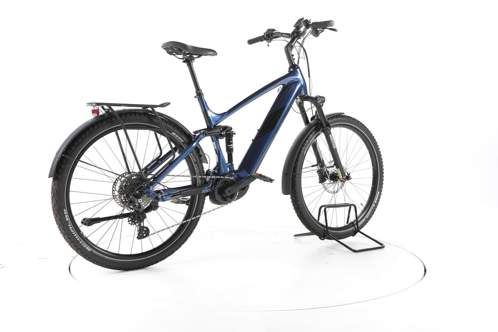 MORRISON SUB 6.0 SUV E-Bike - Image 12