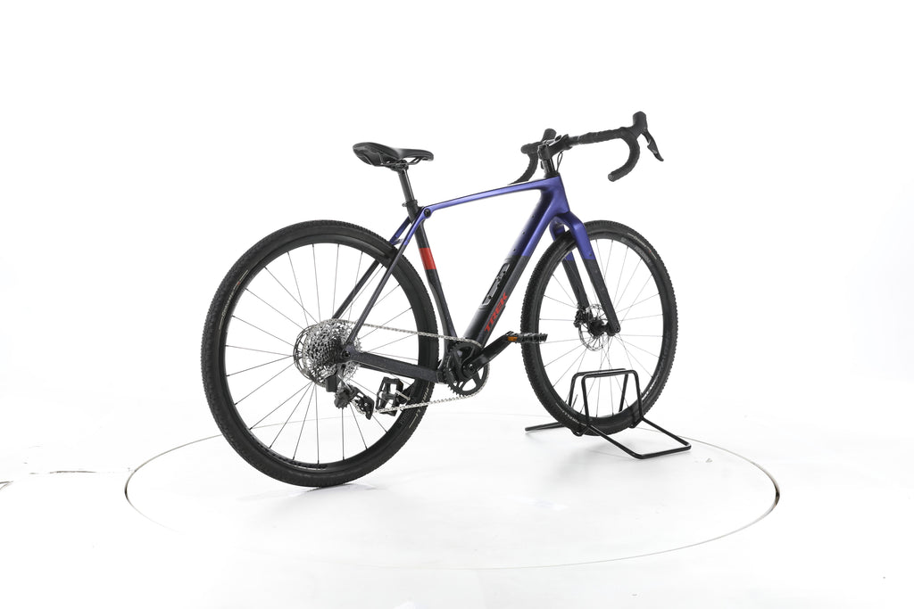 Trek Checkpoint SL 6 AXS Gen 3 Fahrrad Rennrad & Gravel - Image 12