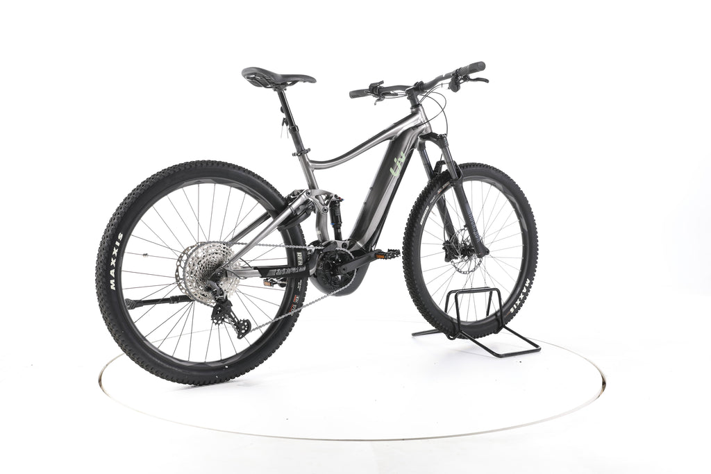 Liv Embolden E+1 E-Bike Fully - Image 12