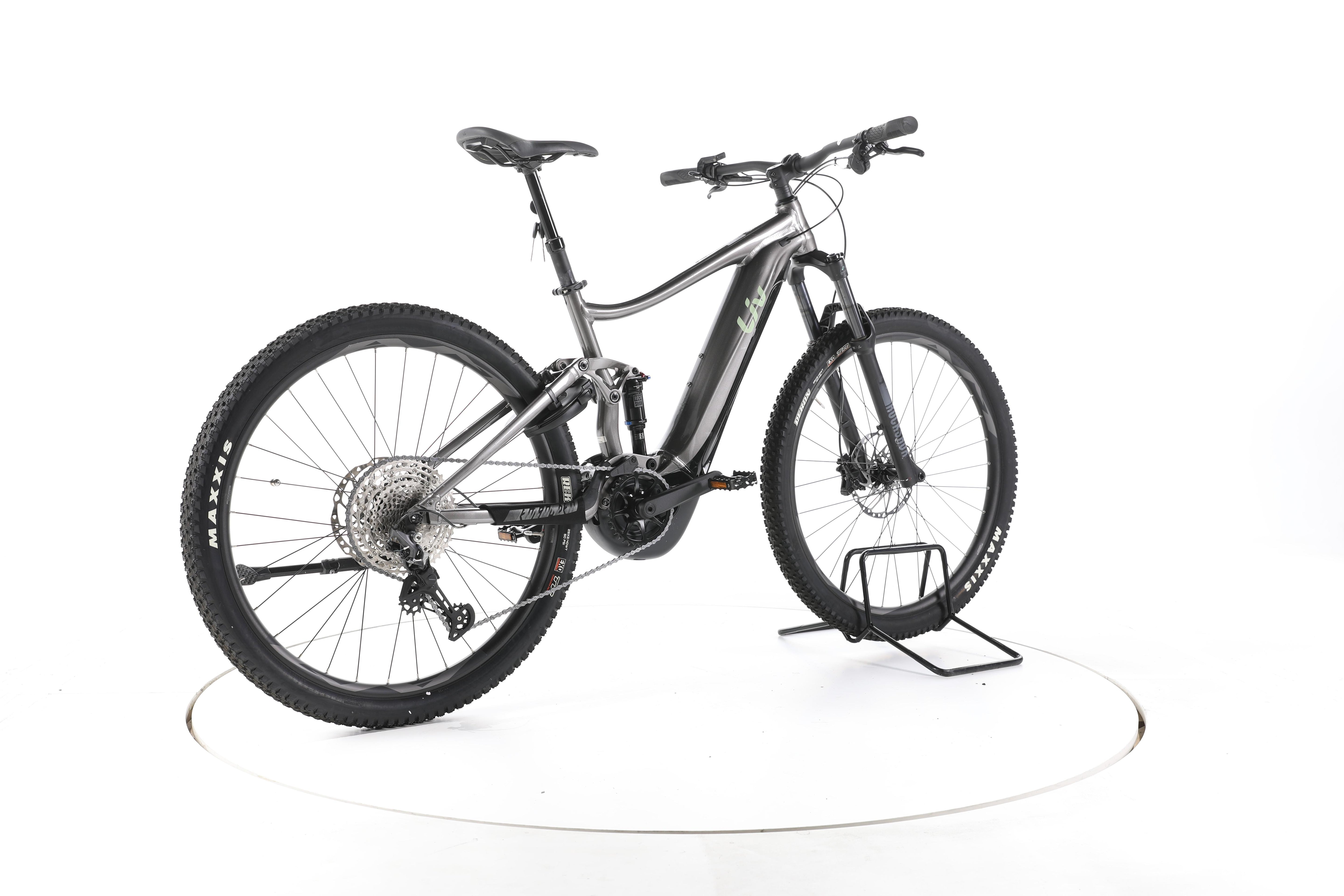 Liv Embolden E+1 E-Bike Fully - Image 12