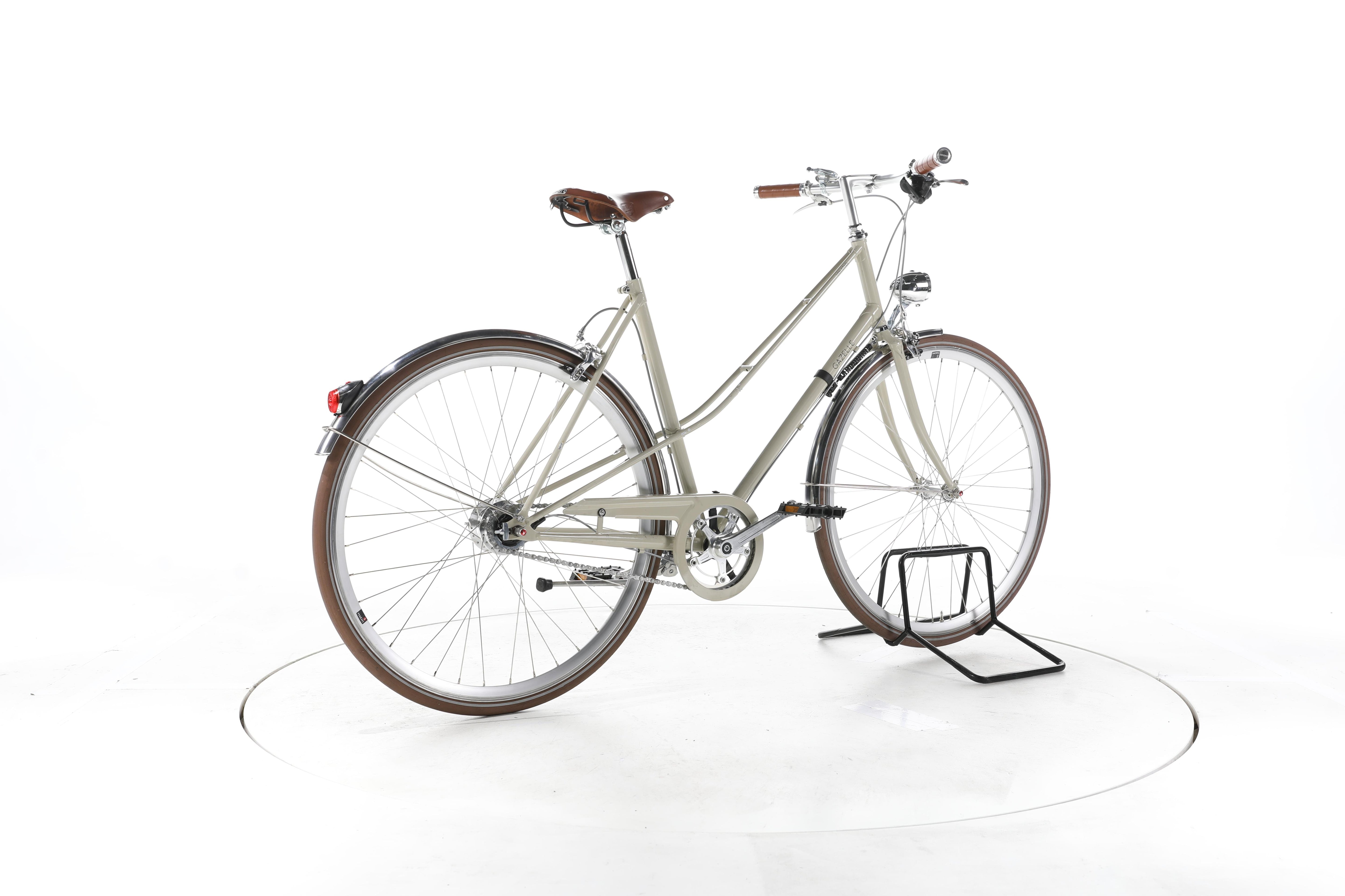Gazelle Van Stael Fahrrad City & Trekking - Image 12