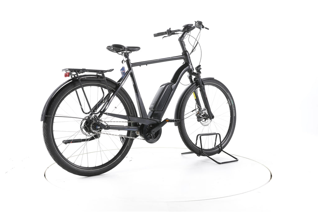 FALTER E 9.0 RT City E-Bike - Image 12