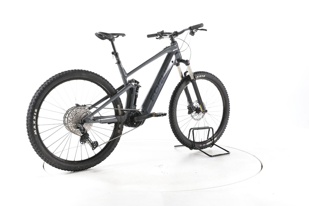 Focus Thron² 6.7 E-Bike Fully - Image 12