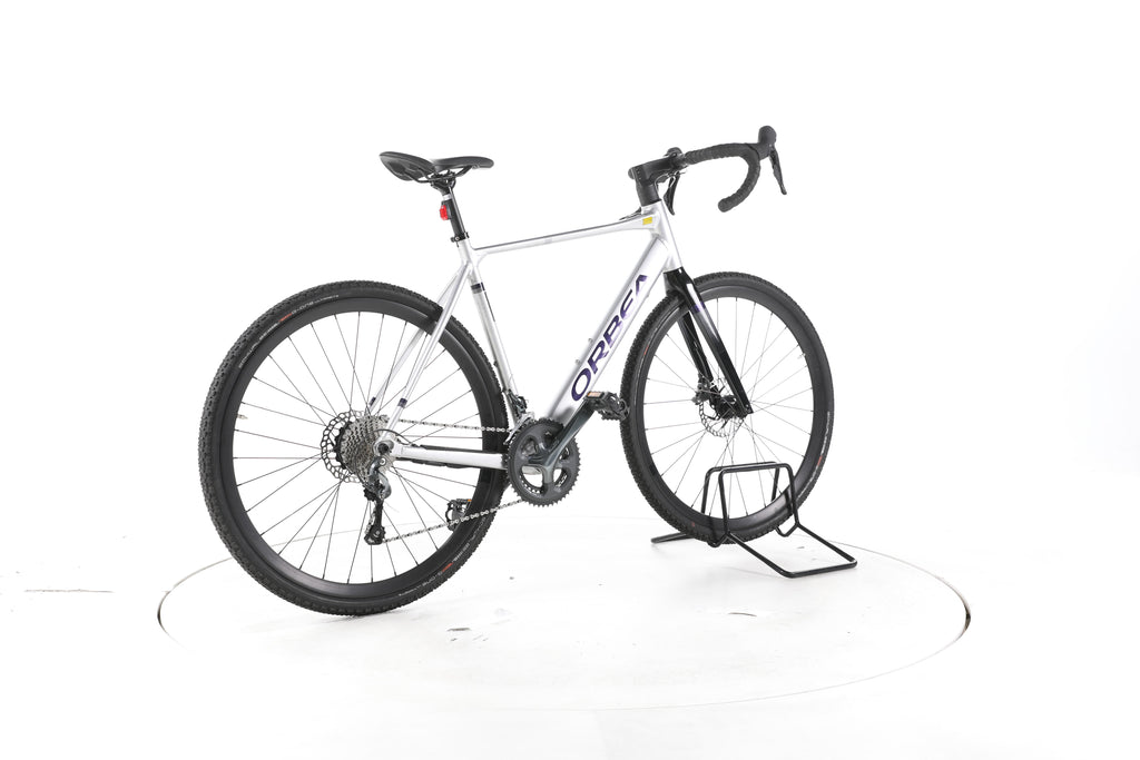 Orbea Gain D30 Gravelbike - Image 12