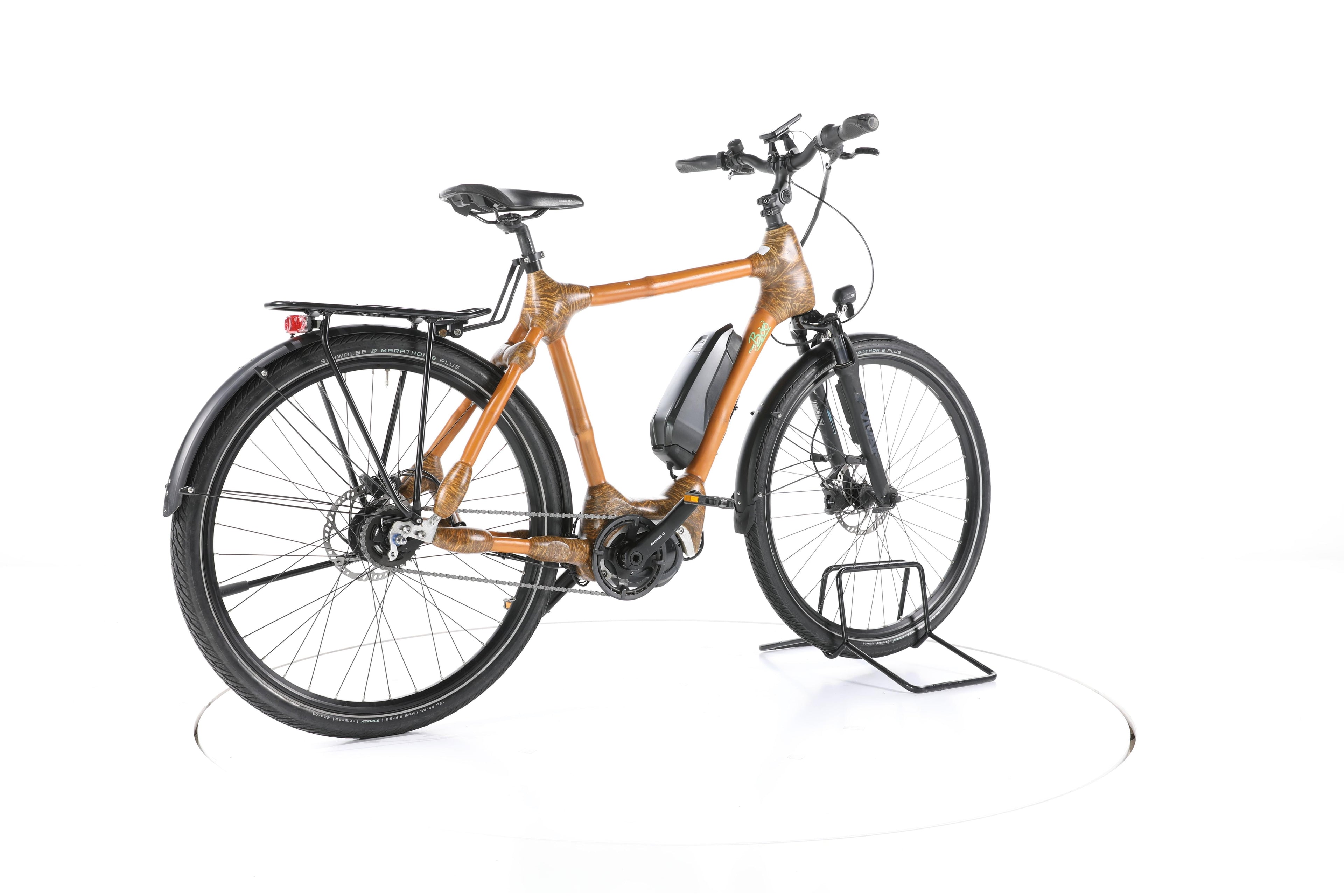 my Boo my Volta EP8 City E-Bike - Image 12