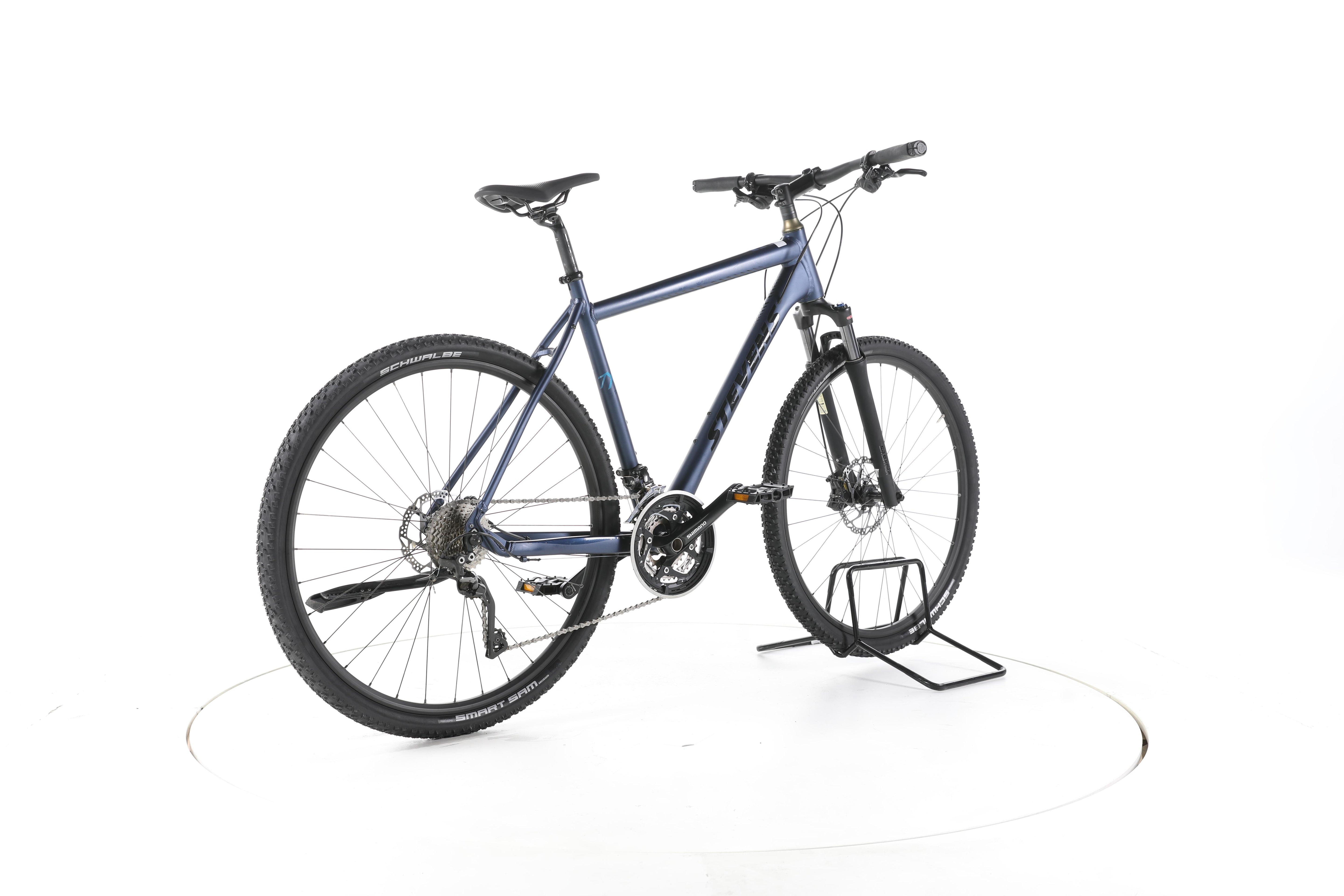 Stevens 7X - Image 12