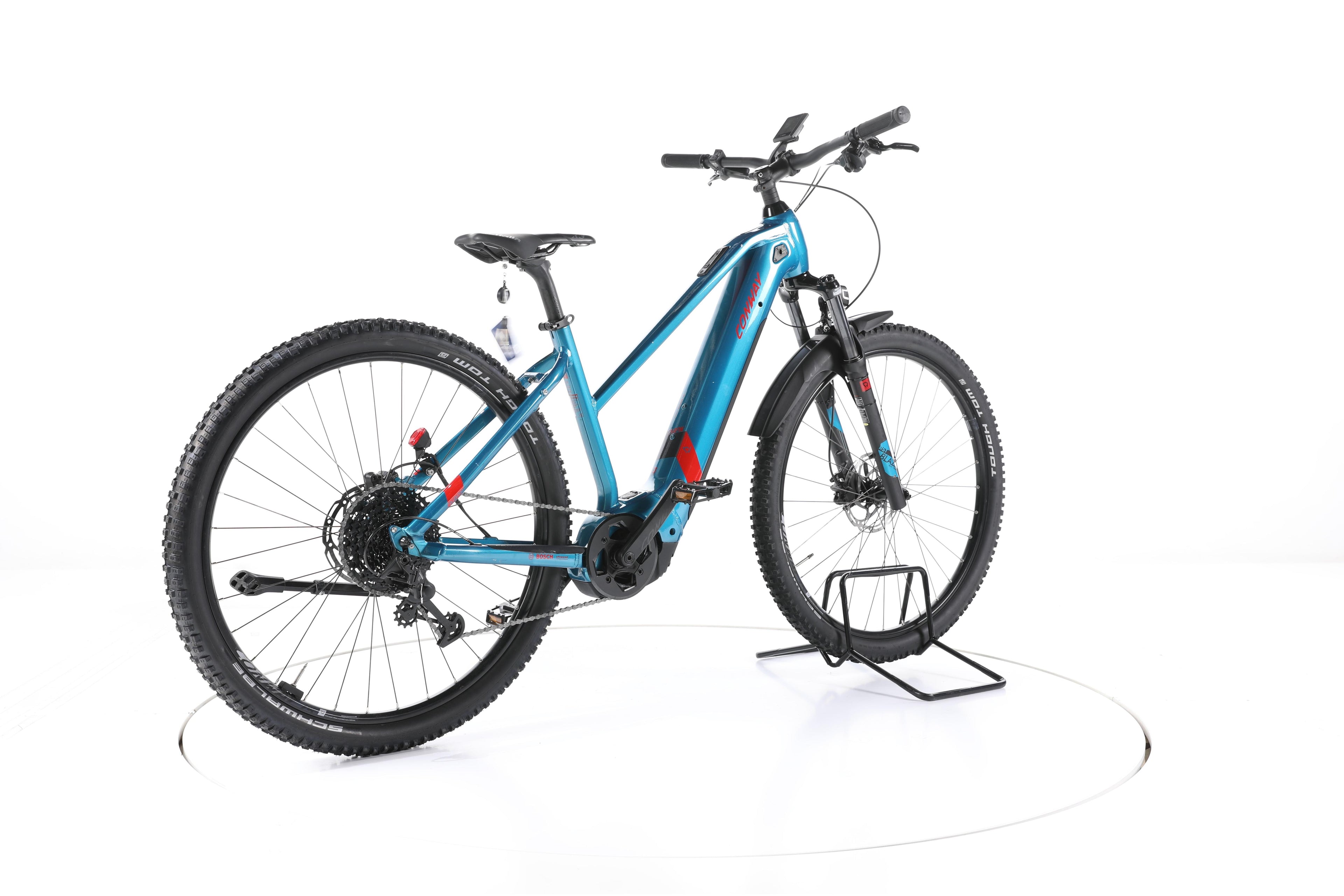 Conway Cairon S 2.0 E-Bike 2023 - Image 12