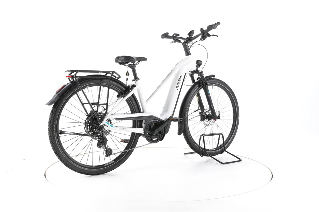 Pegasus Premio Evo 11 Trekking E-Bike - Image 12