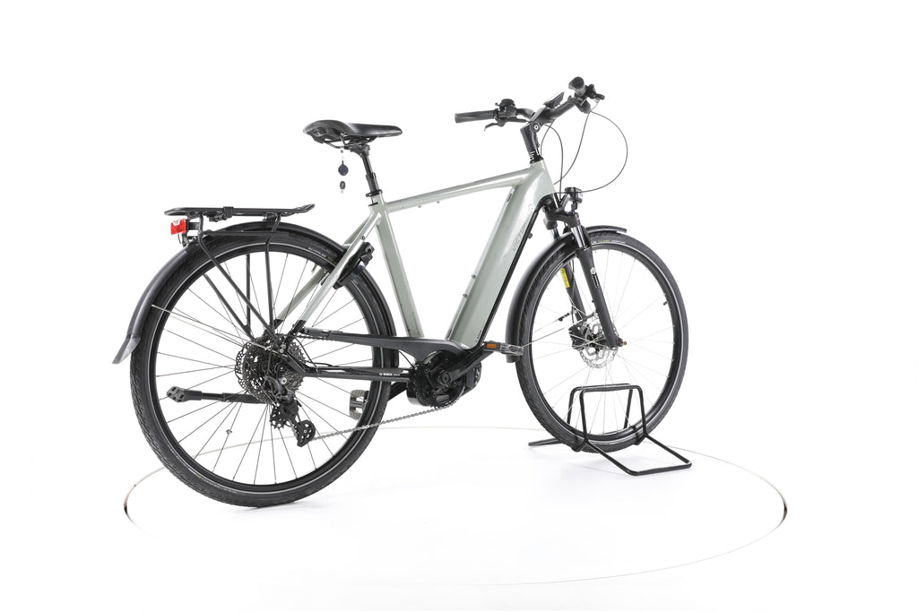 Victoria eTrekking 12.9 Trekking E-Bike - Image 12