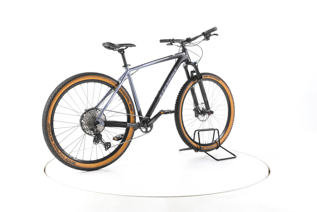 Stevens Colorado 401 Fahrrad Hardtail - Image 12