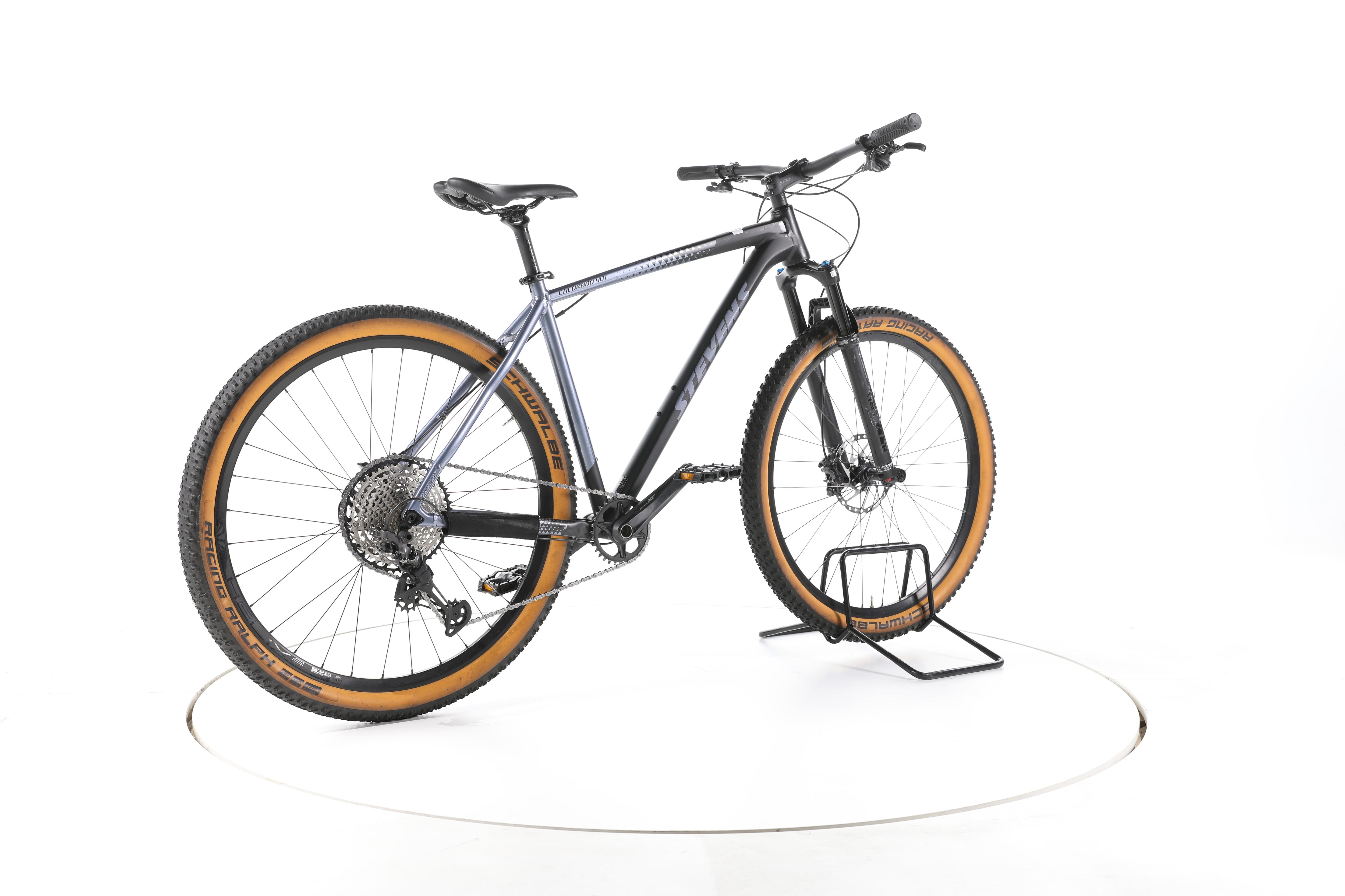 Stevens Colorado 401 Fahrrad Hardtail - Image 12