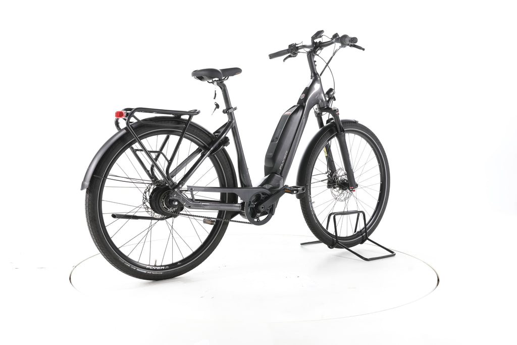 FLYER Upstreet5 7.23 City E-Bike - Image 12