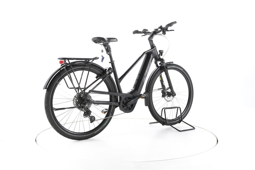 KTM MACINA STYLE 730 D Trekking E-Bike 2025 - Image 12