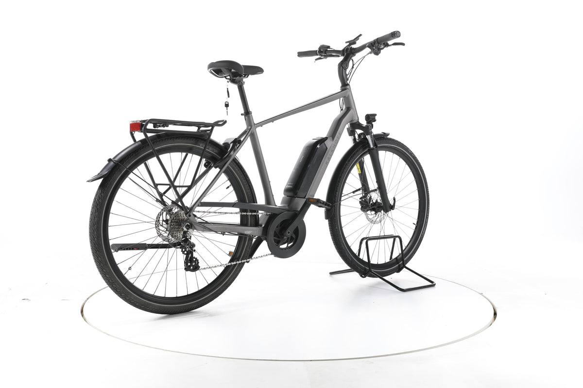 Kalkhoff Endeavour 1.B Move Trekking E-Bike - Image 12