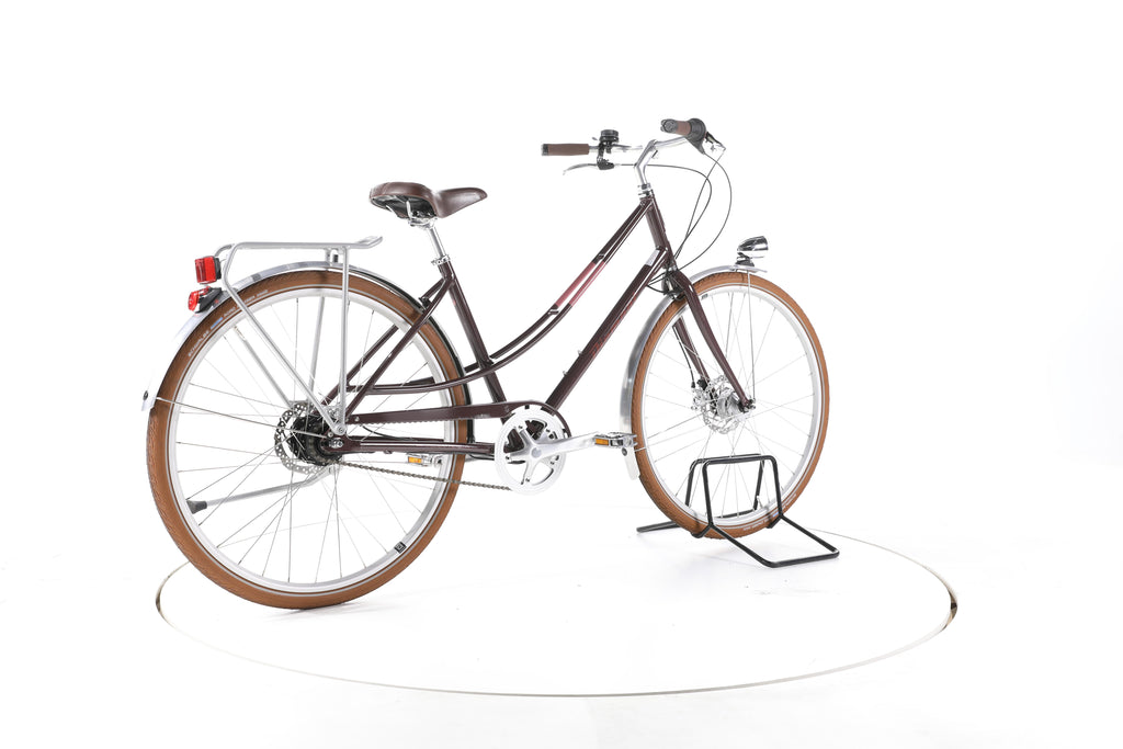 Diamant 885 Fahrrad City & Trekking - Image 12