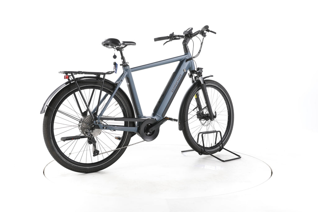 Winora TB 300 Trekking E-Bike - Image 12