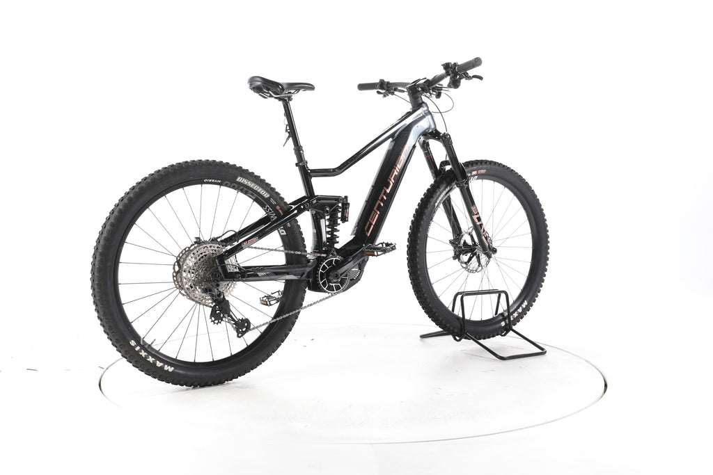 Centurion No Pogo F3600i E-Bike Fully - Image 12