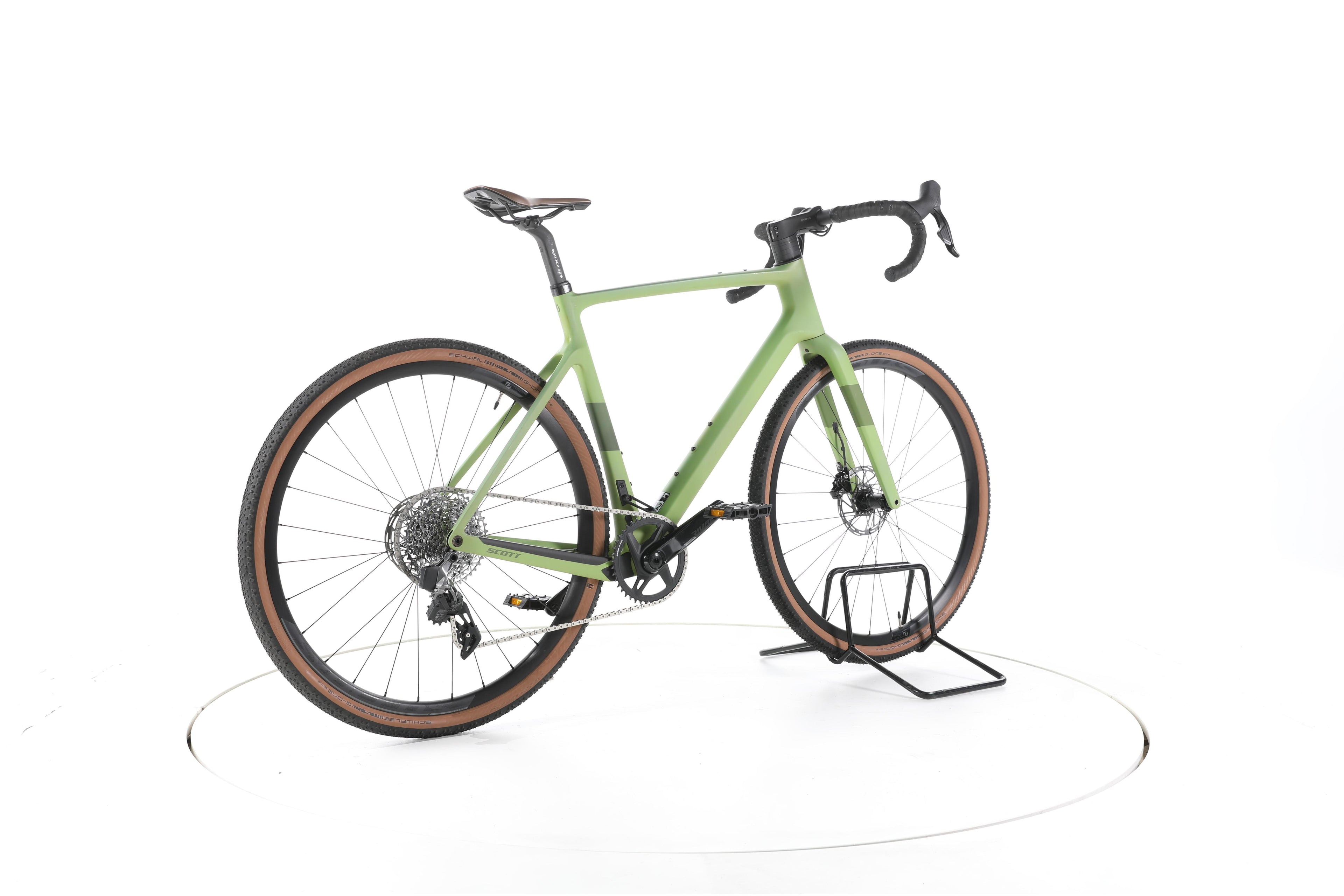 Scott Addict Gravel 30 - Image 12