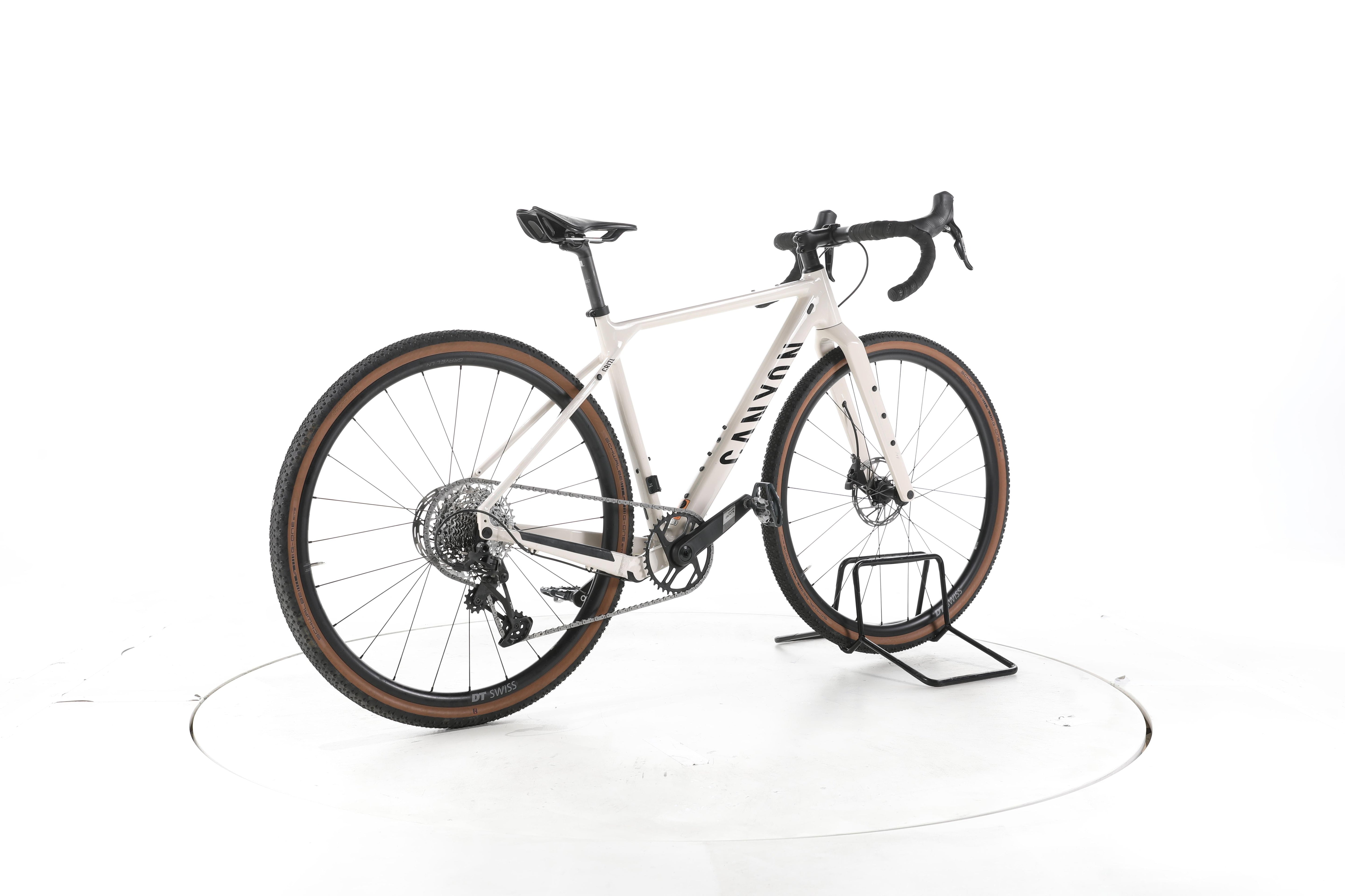 Canyon Grizl 6 1BY Gravelbike 2024 - Image 12