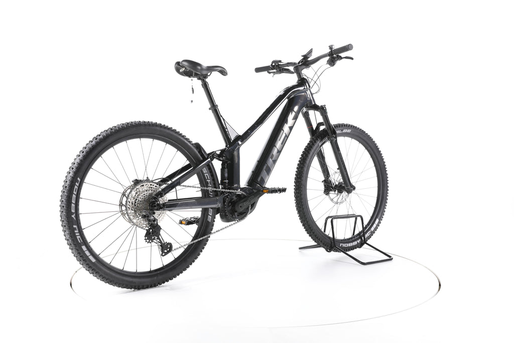 Trek Powerfly FS 7 Gen 2 Fully E-Bike 2023 - Image 12