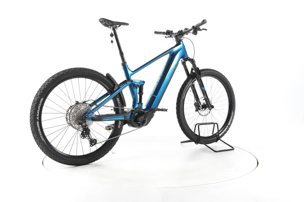 Cube Stereo Hybrid ONE22 SLX E-Bike Fully 2025 - Image 12